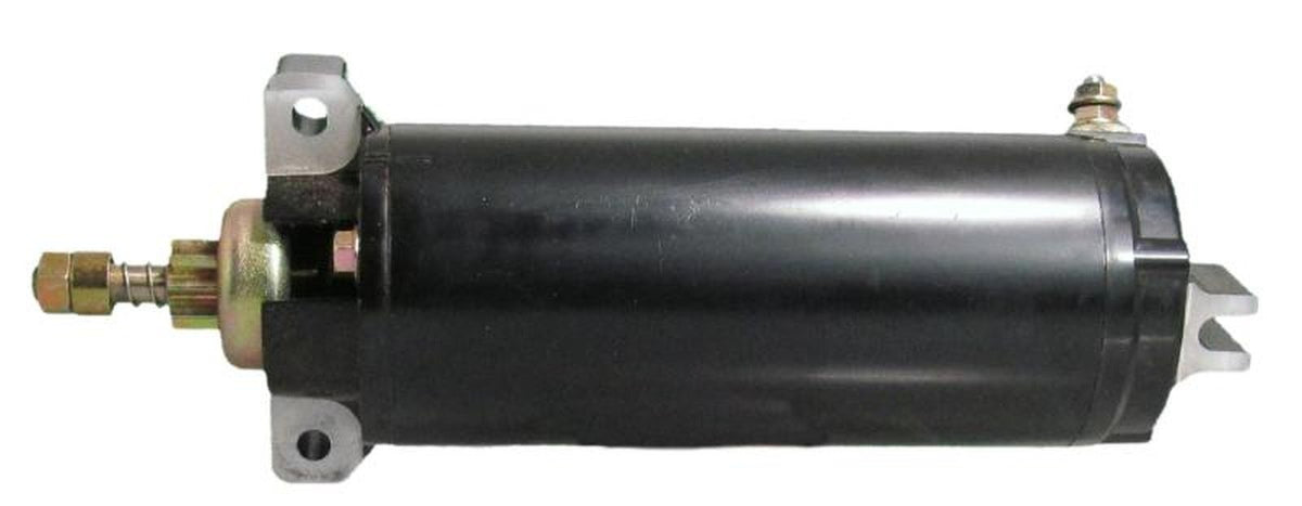 United Technologies style 12V starter 5772, replaces 50-833153, 6781540-M030SM, SM67815, 6781540MO30SM