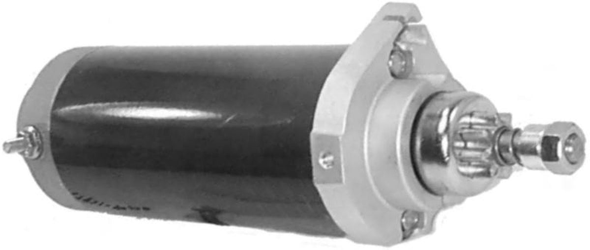 United Technologies style 12V starter 5773, replaces 50-832997, 6782140-M030SM, 6782140MO30SM, 50-832997-1
