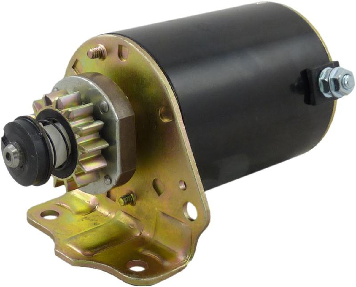 United Technologies style 12V starter 5777, replaces LG693551, BS-593934, MIA13018, BS693551