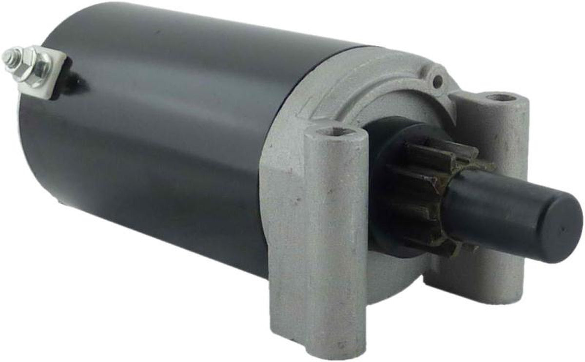 Kohler style 12V starter 5801, replaces 136-7880, 32-098-01, 32-098-03, 32-098-04