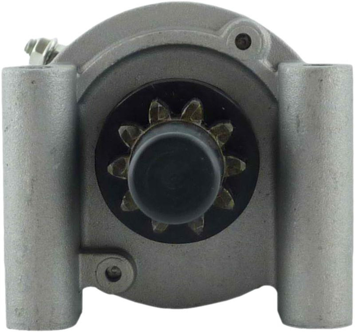 Kohler style 12V starter 5801, replaces 32-098-04, K0H3209801S, 136-7880, 32-098-01
