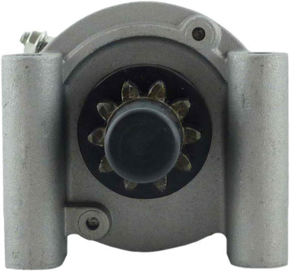 Kohler style 12V starter 5801, replaces 32-098-04, K0H3209801S, 136-7880, 32-098-01
