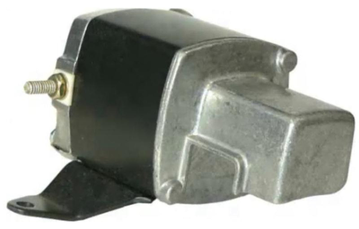 Tecumseh style 12V starter 5896, replaces 33607