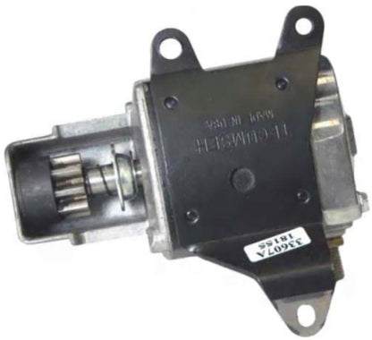 12V starter 5896 for Tecumseh HS40, HS50, OHH50, OHH55, view 4, replaces 33607