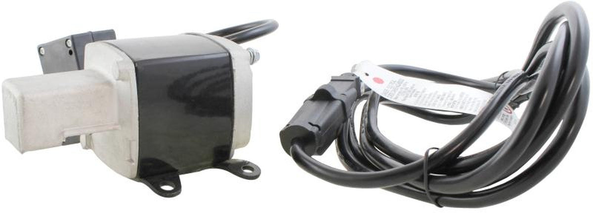 Tecumseh style starter 5897, replaces 33290, 33517, 34601, 35251