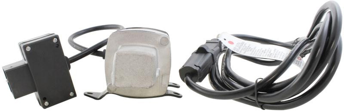 starter 5897 for Tecumseh H30, H35, HS40, HXL35 and John Deere, replaces 35251, 35460, 88931, 88932