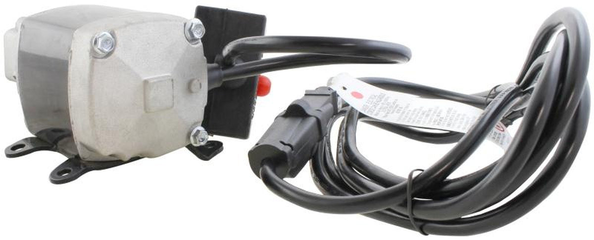 Tecumseh style starter 5897, replaces 88932, 88933, 88934, 33290