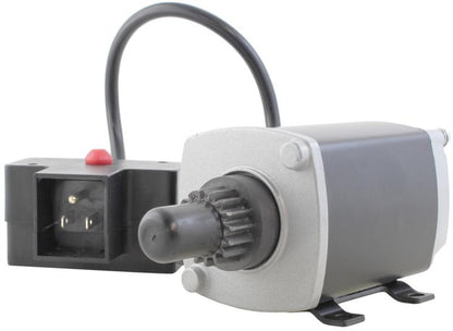 Tecumseh style starter 5898, replaces 33329, 33519, 33542, 37000