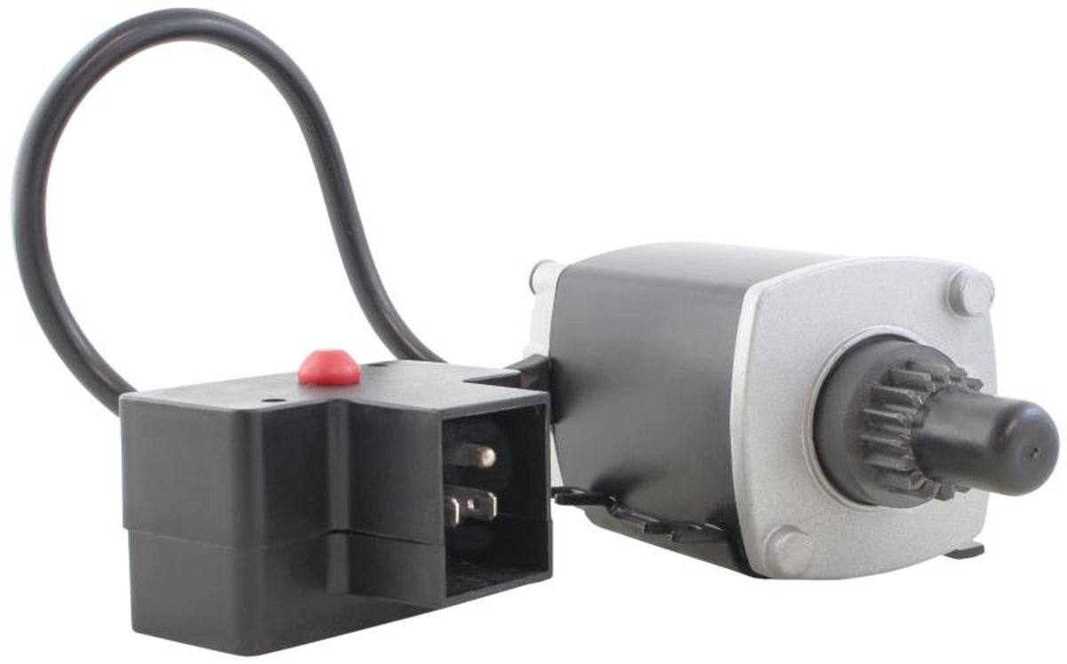 starter 5898 for Tecumseh HM70, HMXL70, replaces 88921, 88922, 88923, 88924