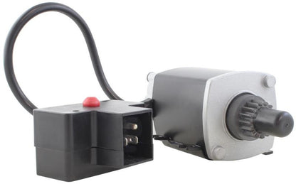 starter 5898 for Tecumseh HM70, HMXL70, replaces 88921, 88922, 88923, 88924