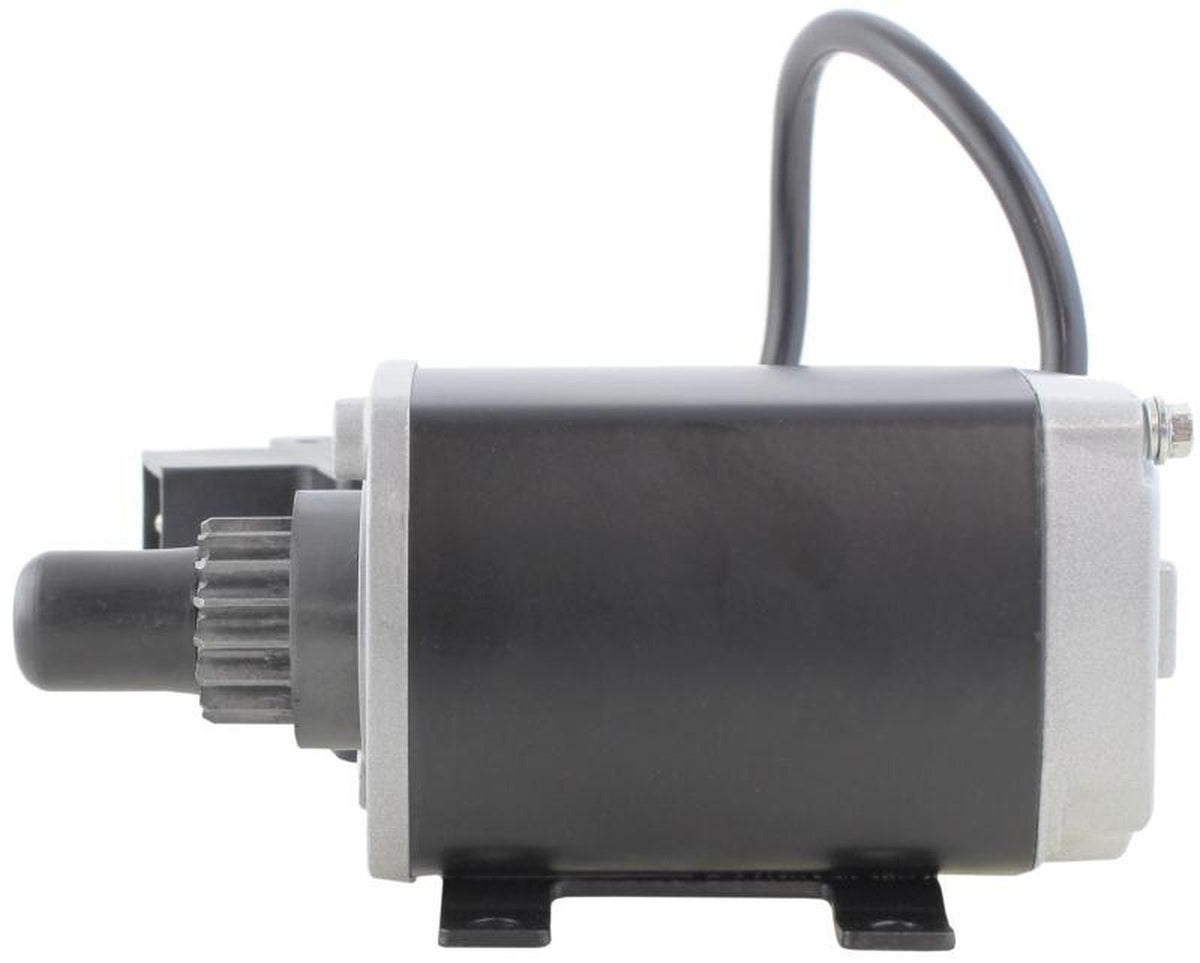 starter 5898 for Tecumseh HM70, HMXL70, replaces 37000, 88921, 88922, 88923