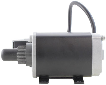 starter 5898 for Tecumseh HM70, HMXL70, replaces 37000, 88921, 88922, 88923
