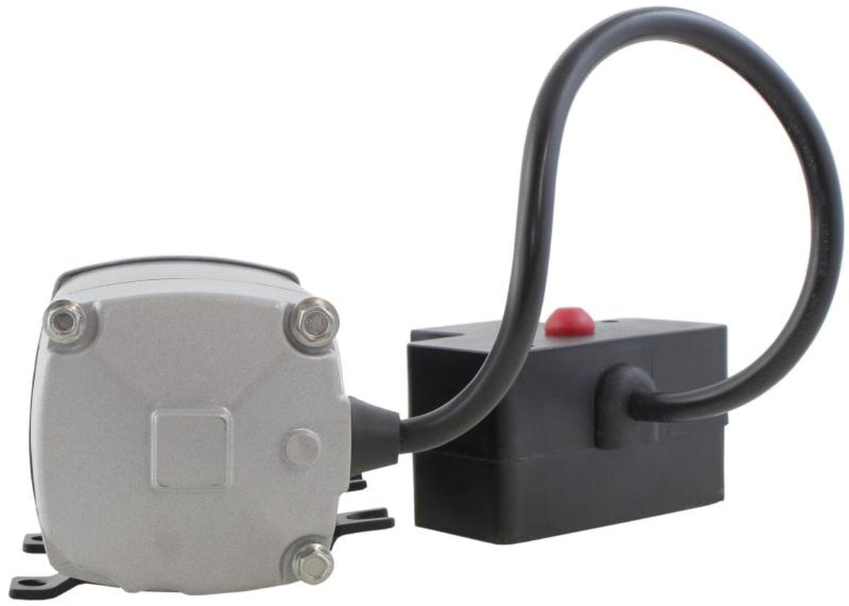Tecumseh style starter 5898, replaces 88924, 88925, 33329, 33519