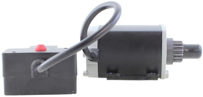 starter 5898 for Tecumseh HM70, HMXL70, replaces 33542, 37000, 88921, 88922