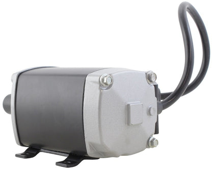 Tecumseh style starter 5898, replaces 88923, 88924, 88925, 33329