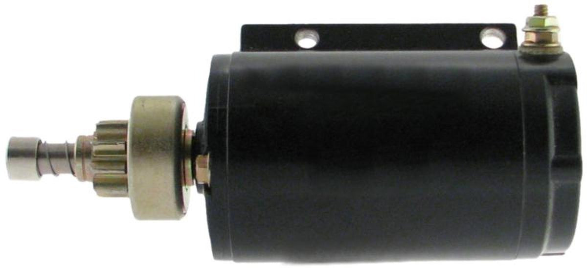 United Technologies style 12V starter 5909, replaces 10599640, 8M6007321, 586768, 0586768