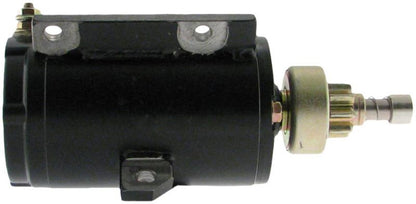 12V starter 5909 for Evinrude E40D, E75DP, E90D, replaces 0587045, 10599640, 8M6007321, 586768
