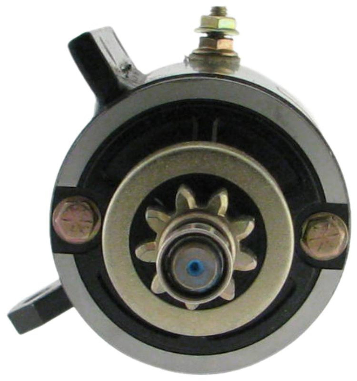 United Technologies style 12V starter 5909, replaces 0586768, 0587045, 10599640, 8M6007321