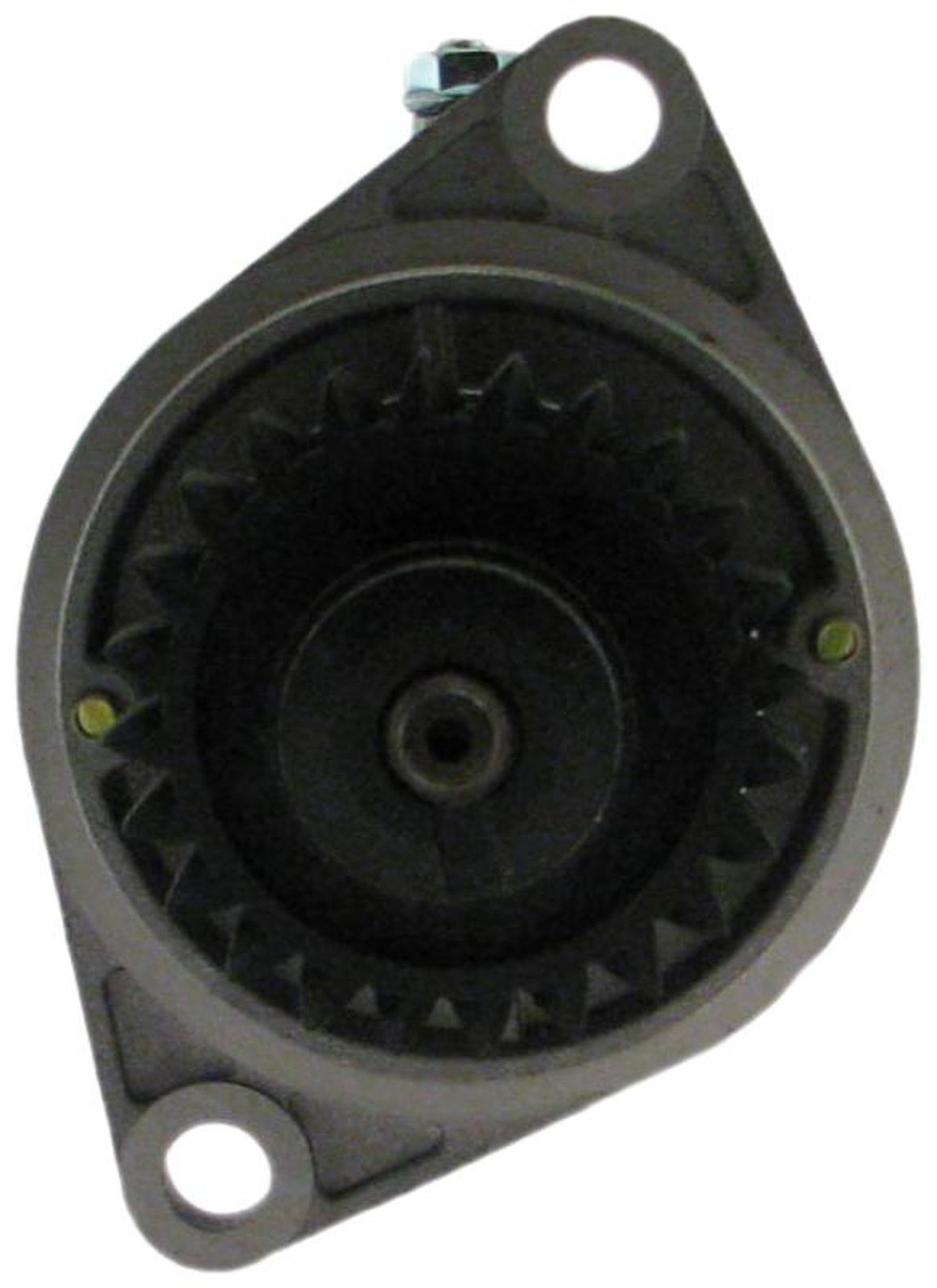 12V starter 5919 for Onan KV, replaces 6020940MO30SM, 191-2312, 191-1798, 6020940-M030SM