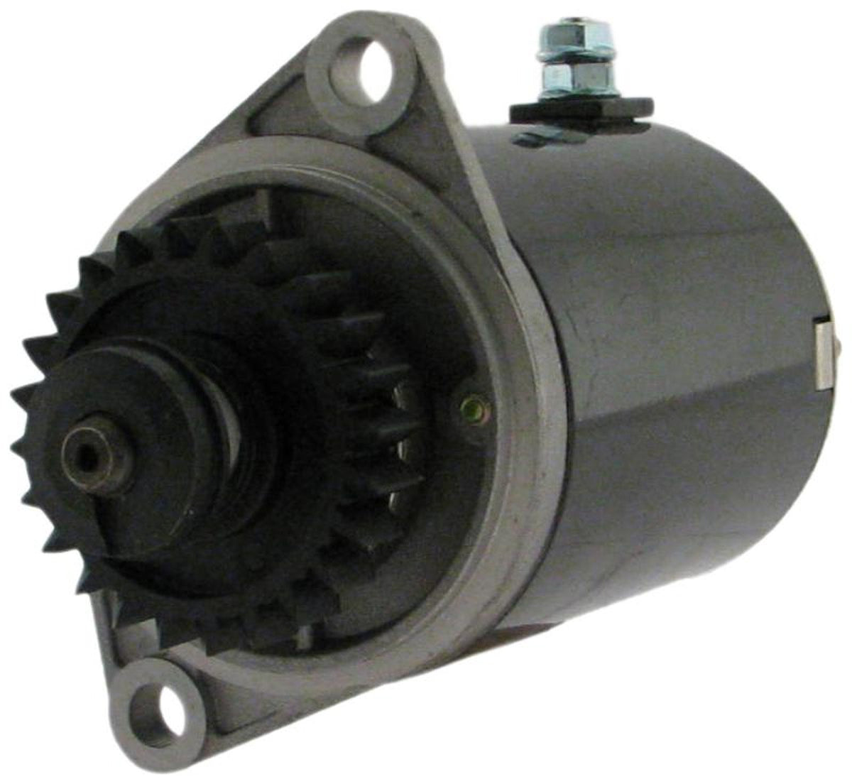 United Technologies style 12V starter 5919, replaces 191-1798, 6020940-M030SM, 6020940, SM60209