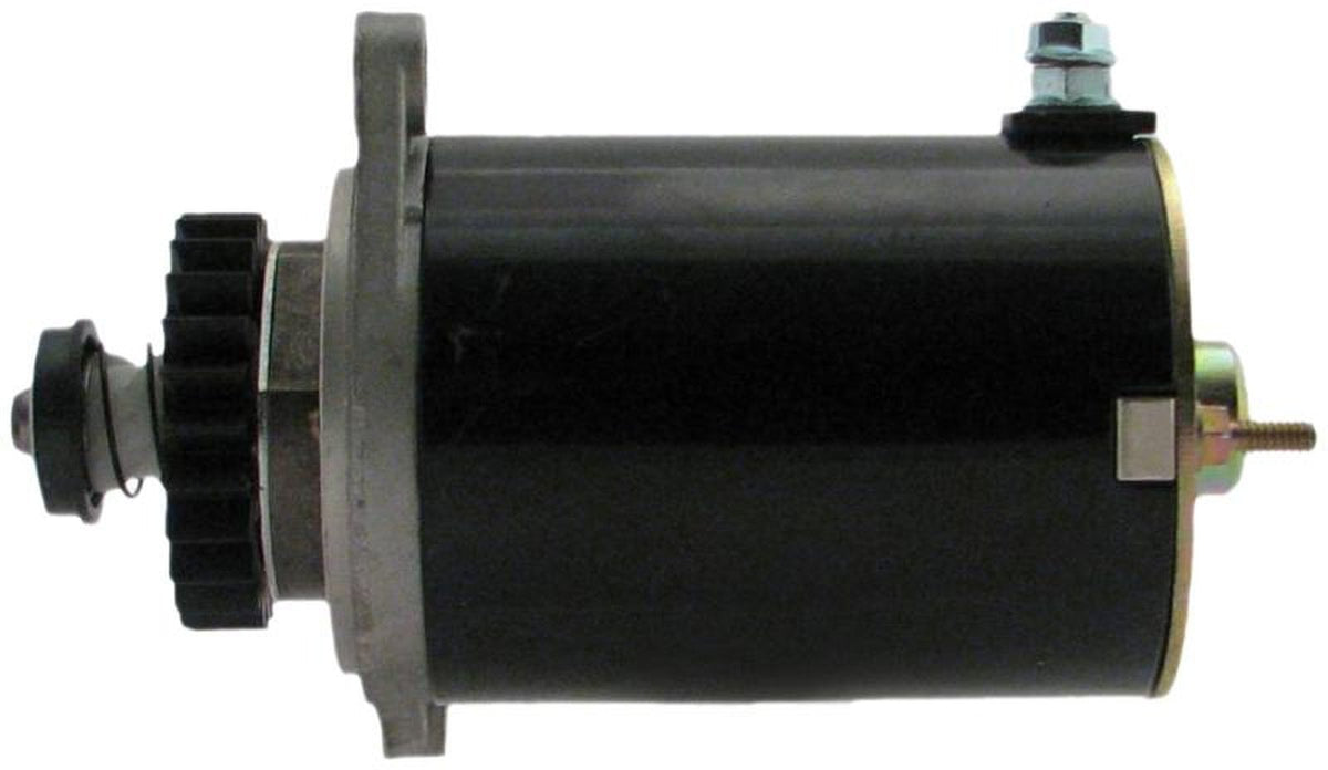 United Technologies style 12V starter 5919, replaces 6020940, SM60209, 6020940MO30SM, 191-2312
