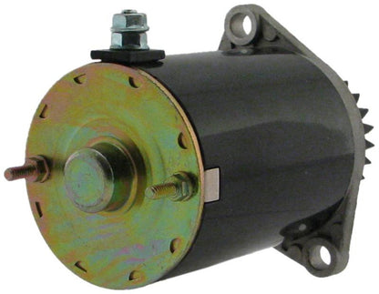 United Technologies style 12V starter 5919, replaces 6020940MO30SM, 191-2312, 191-1798, 6020940-M030SM
