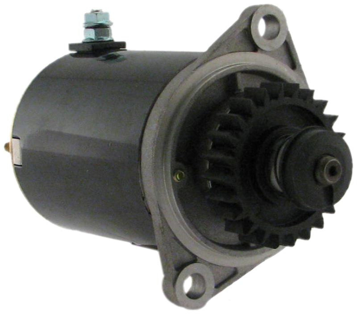 United Technologies style 12V starter 5919, replaces 6020940-M030SM, 6020940, SM60209, 6020940MO30SM