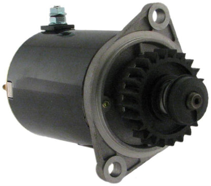 United Technologies style 12V starter 5919, replaces 6020940-M030SM, 6020940, SM60209, 6020940MO30SM