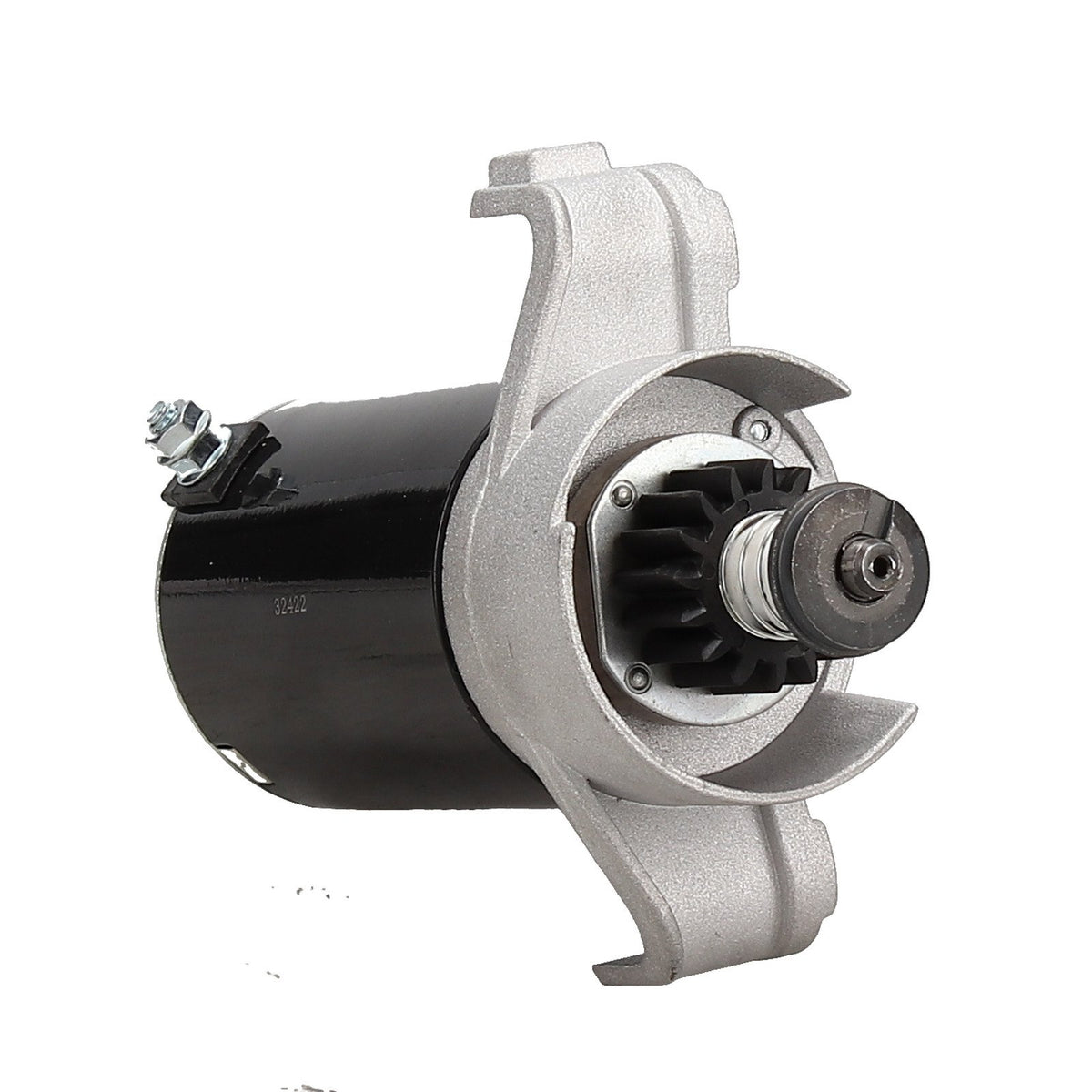 12V starter 5930 for 14 HP, replaces 490753, 495104