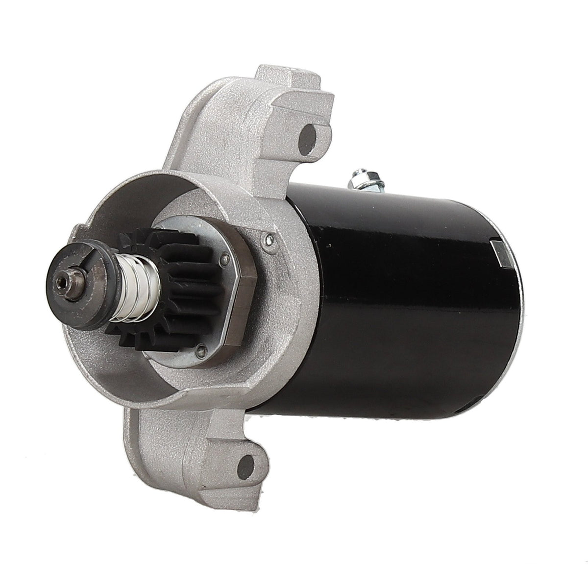 Briggs style 12V starter 5930, replaces 490753, 495104