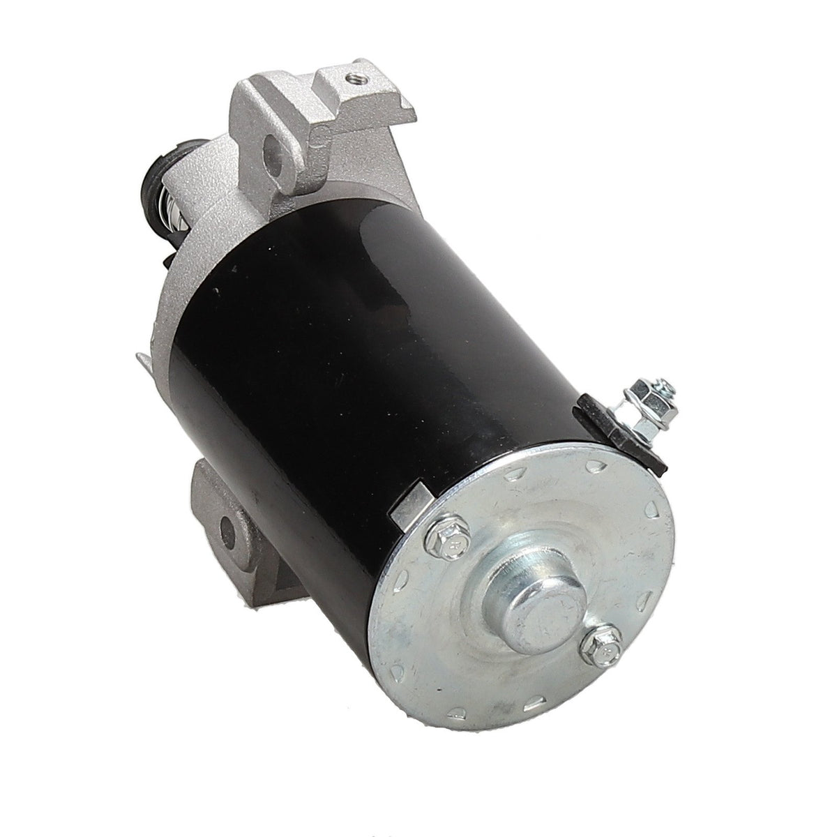 12V starter 5930 for Briggs & Stratton, replaces 490753, 495104