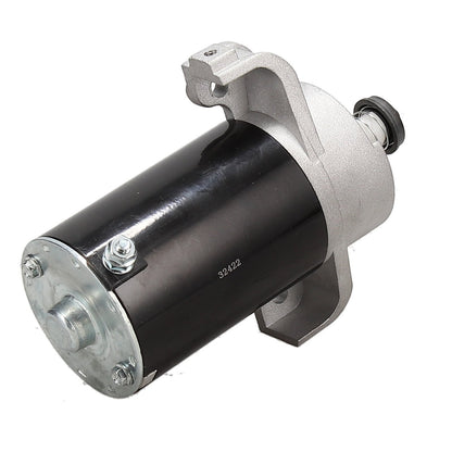 Briggs style 12V starter 5930, replaces 495104, 490753