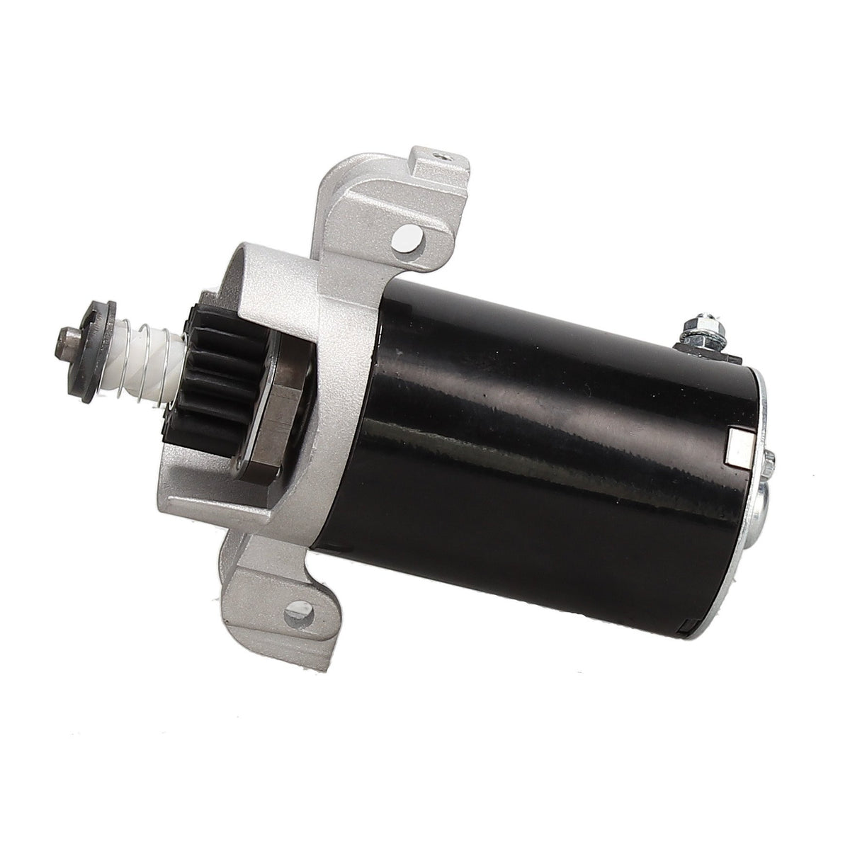 12V starter 5930 for 14 HP, replaces 495104, 490753