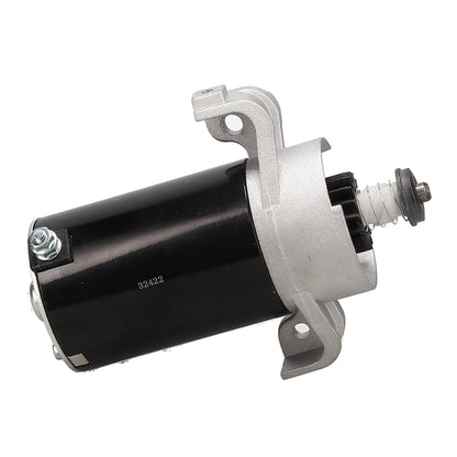 12V starter 5930 for Briggs & Stratton, replaces 495104, 490753