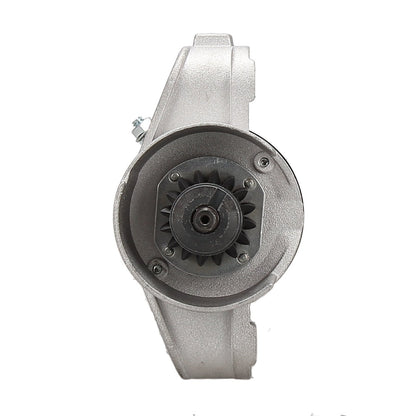 Briggs style 12V starter 5930, view 7, replaces 490753, 495104