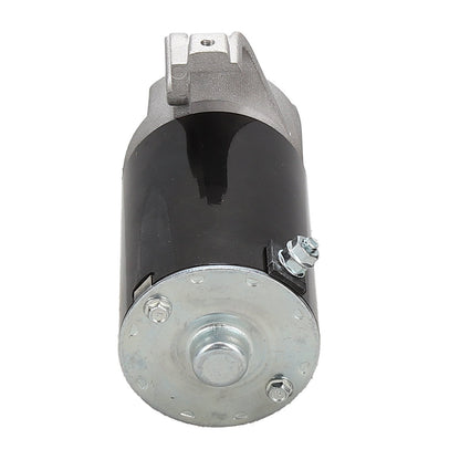 12V starter 5930 for 14 HP, view 8, replaces 490753, 495104