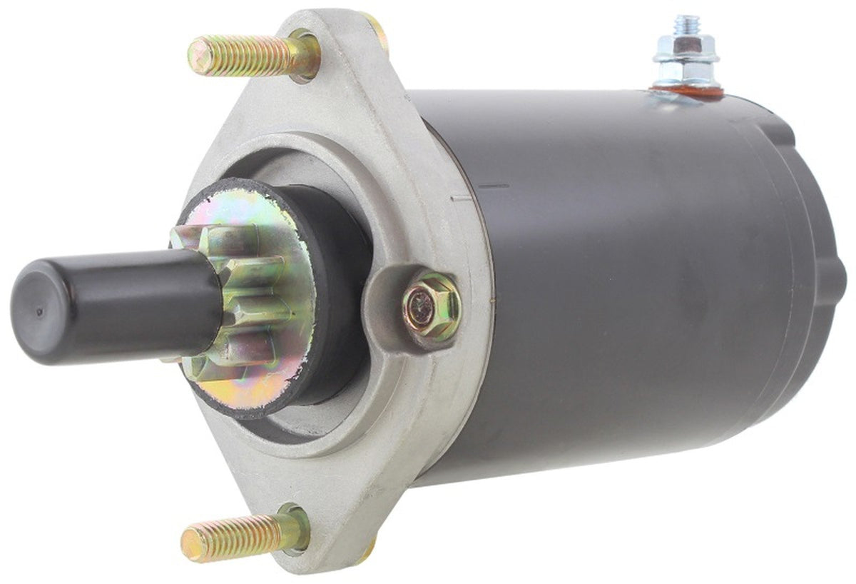 United Technologies style 12V starter 5944, replaces 0745-434, 0745-018, 0745-030, 0745-052