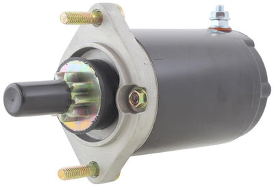 United Technologies Style Starter for Arctic Cat Panther 370 1988-2007, Replaces 0745-434, 0745-018, 0745-030, 0745-052, 0745-357