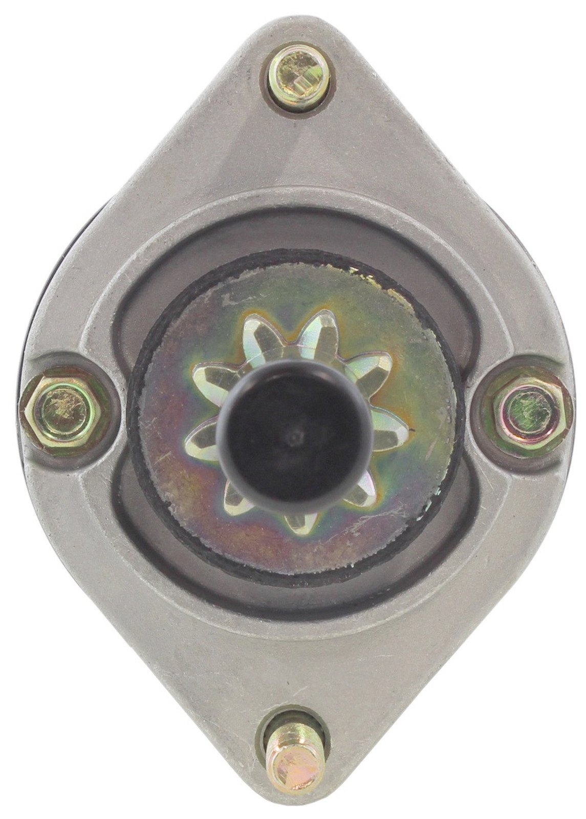 12V starter 5944 for Arctic Cat Panther 370, replaces 0745-434, 0745-018, 0745-030, 0745-052