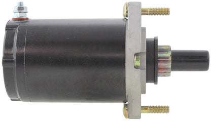 United Technologies style 12V starter 5944, replaces 0745-257, 0745-357, 0745-434, 0745-018