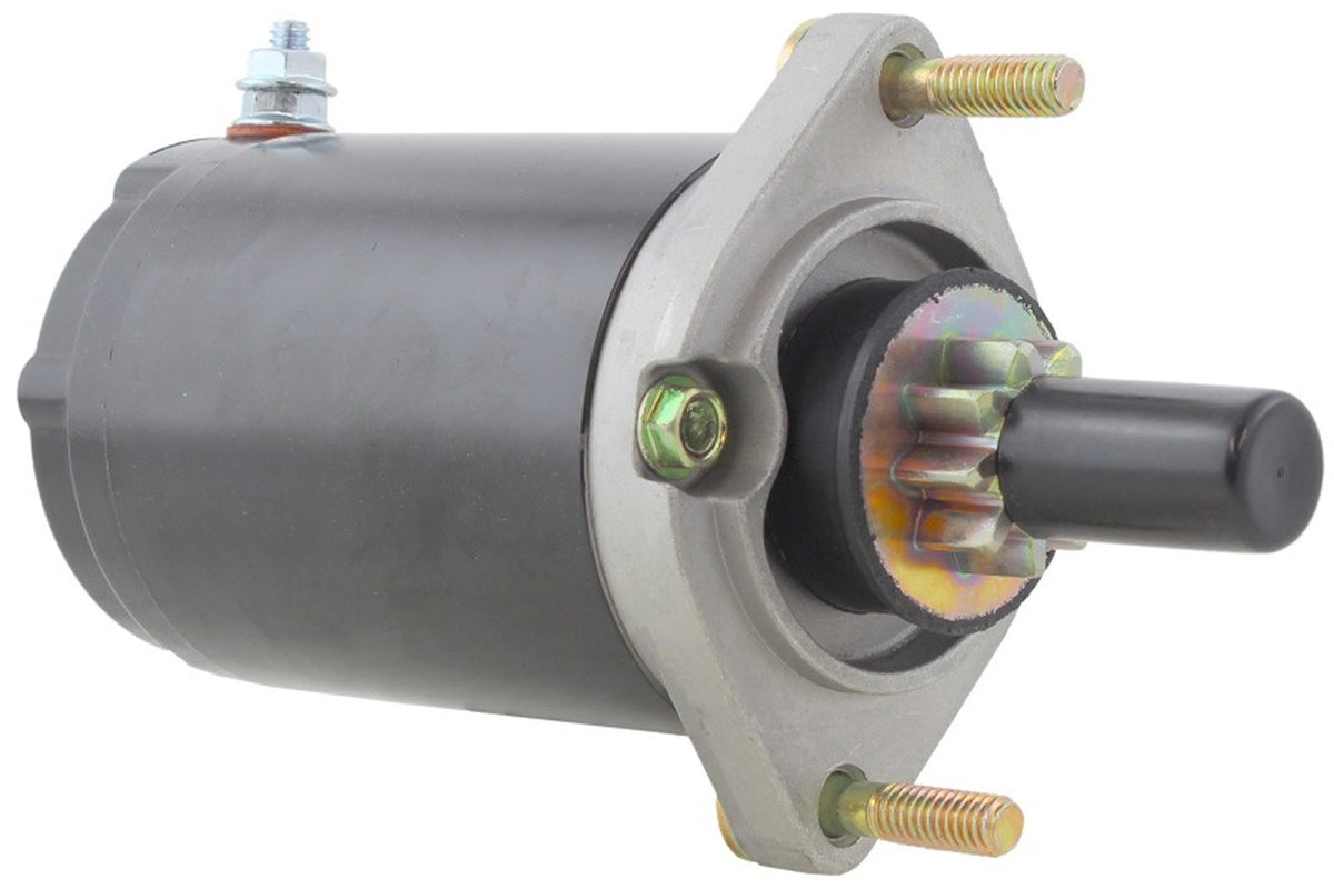 12V starter 5944 for Arctic Cat Panther 370, replaces 0745-030, 0745-052, 0745-257, 0745-357