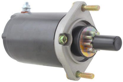 12V starter 5944 for Arctic Cat Panther 370, replaces 0745-030, 0745-052, 0745-257, 0745-357