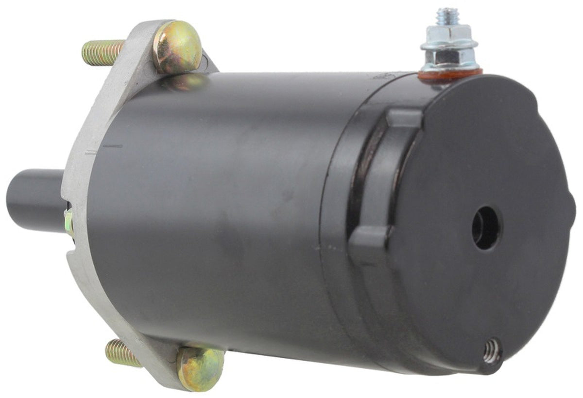 United Technologies style 12V starter 5944, replaces 0745-018, 0745-030, 0745-052, 0745-257