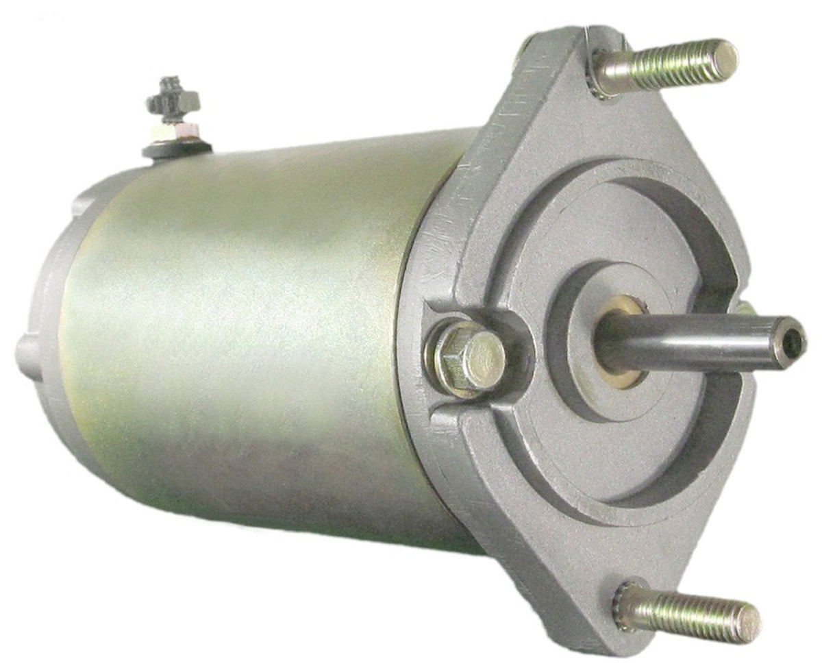 United Technologies style 12V starter 5945, replaces 0745-126, 0745-143, 0745-356