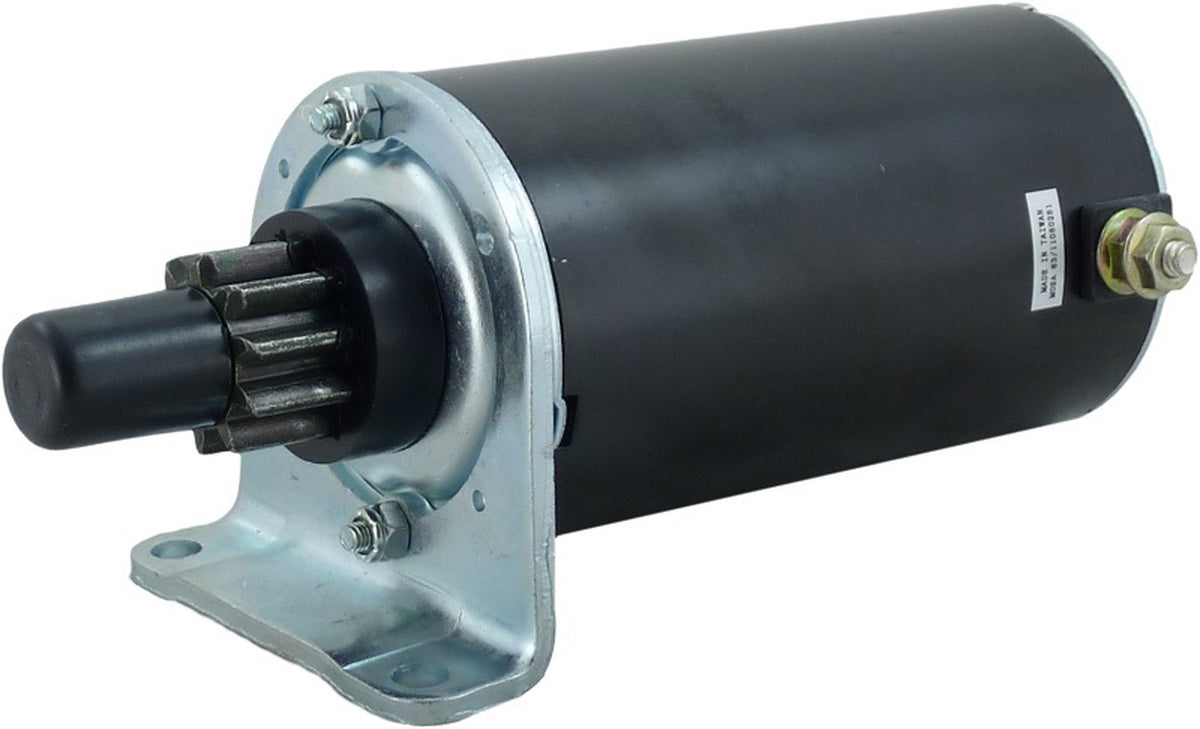 United Technologies style 12V starter 5951, replaces 21163-7001, 13101-7008, 21163-7010, 21163-7022