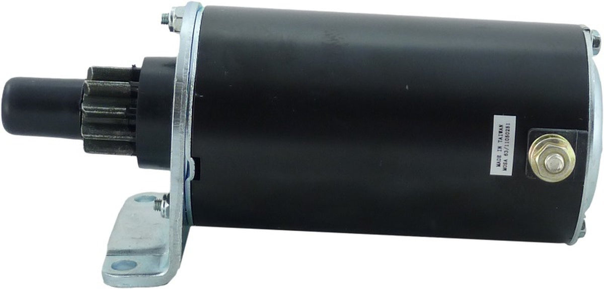 12V starter 5951 for Toro, Cub Cadet, Kawasaki, replaces 21163-7029, 99999-7080, KAW211637001, KAW211637010