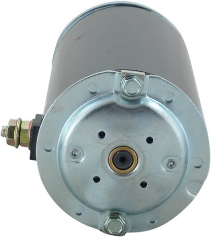 12V starter 5951 for Toro, Cub Cadet, Kawasaki, replaces 99999-7080, KAW211637001, KAW211637010, 21163-7001