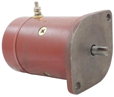 Prestolite Style Motor for Western Products Plow Motor, Replaces 46-806, MEZ7002, 25556, 25556A