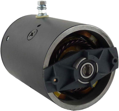 Prestolite Style Motor for JS Barnes, MTE Hydraulics, Monarch 1969-1982