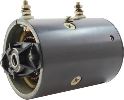 Motor for JS Barnes and MTE Hydraulics and Monarch 1969-1982, Replaces 46-949, MHN4002, 992312, MHN4002A, MHN4002S